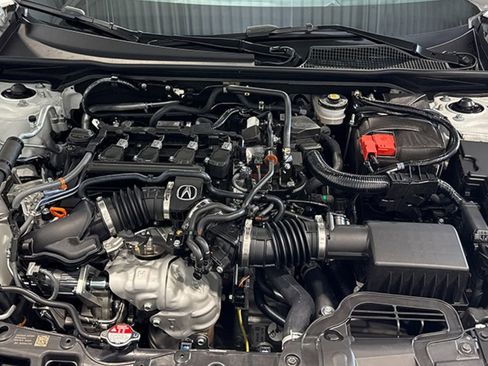 New 2026 Acura Integra A-Spec image 12