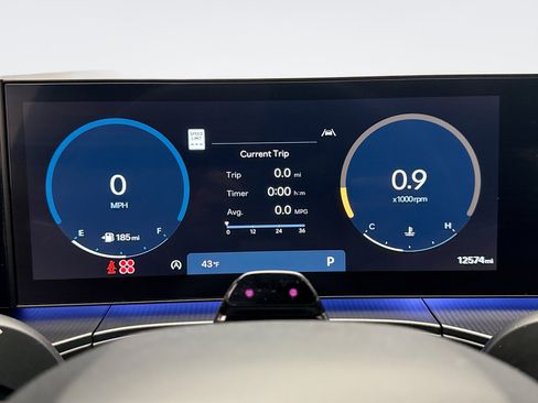 Used 2025 Hyundai Santa Fe Calligraphy image 13