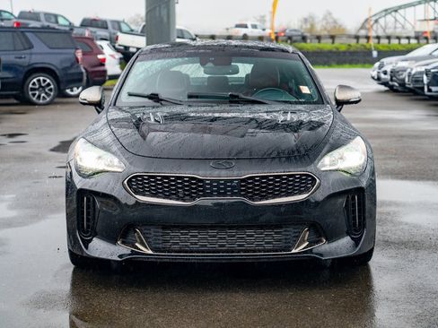 Used 2021 Kia Stinger GT2 image 3