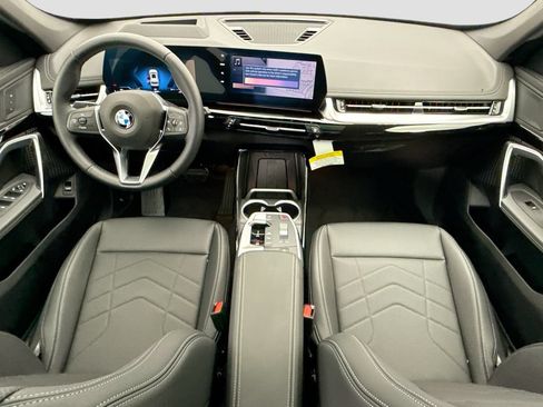 New 2026 BMW X1 xDrive28i w/ Technology Package AWD/4WD image 13