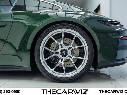 Used 2026 Porsche 911 GT3 RWD image 18