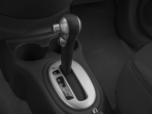 Used 2017 Nissan Versa S Plus FWD image 14