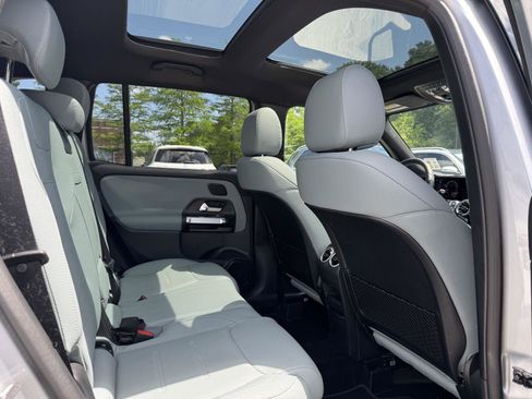 Certified 2026 Mercedes-Benz GLB 250 image 28