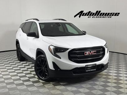 Used 2020 GMC Terrain SLE w/ Driver Convenience Package