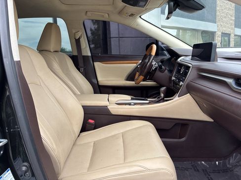 Used 2020 Lexus RX 450h AWD w/ Premium Package image 13