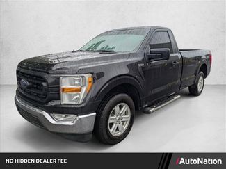 Used 2021 Ford F150 XL w/ Equipment Group 101A High RWD video 1