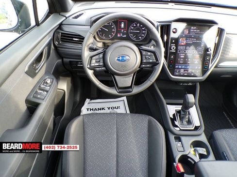 Used 2025 Subaru Forester Premium w/ Convenience Package #1 image 18