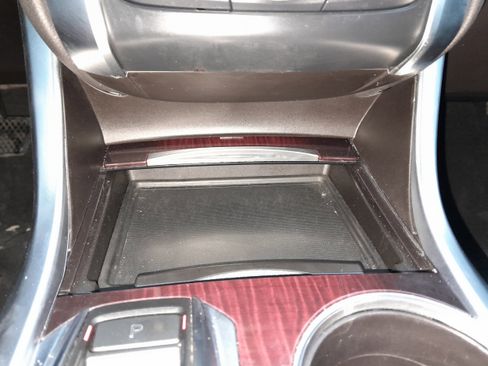 Used 2016 Acura TLX V6 image 23