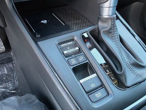 New 2026 Honda CR-V EX image 20