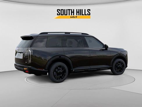 New 2027 Kia Telluride SX Prestige X-Pro AWD/4WD image 6
