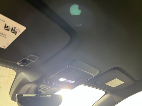 New 2026 Chevrolet Blazer EV RS image 21