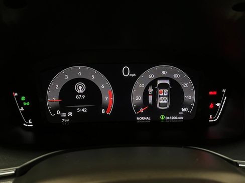 Used 2023 Acura Integra A-Spec w/ Technology Package FWD image 5