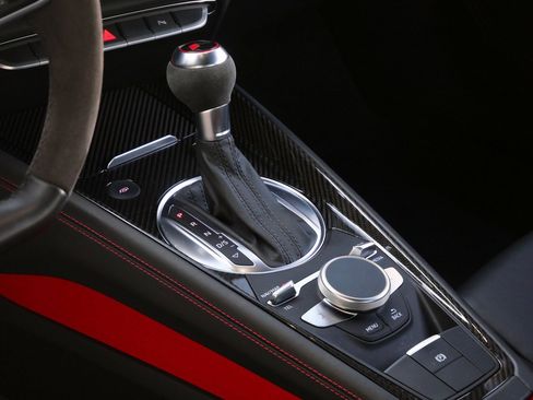 Used 2021 Audi TT RS image 17