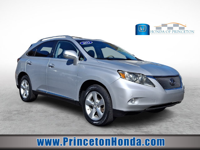 Used 2011 Lexus RX 350 AWD w/ Premium Pkg image 1
