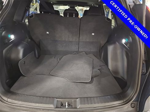 Certified 2023 Honda CR-V Sport image 17