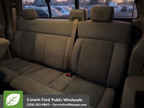 Used 2005 Ford F150 XLT image 27