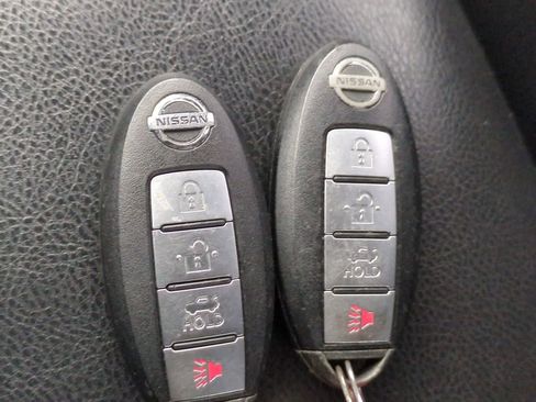 Used 2019 Nissan Sentra SV w/ All Weather Package image 32