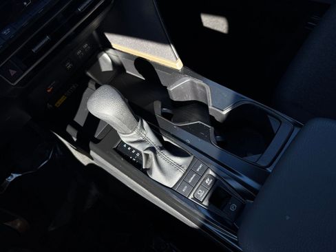 Used 2025 Toyota Camry LE image 45