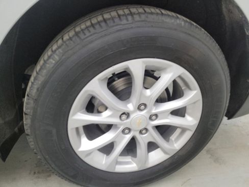 Used 2019 Chevrolet Equinox LT FWD image 31