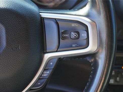 Certified 2023 RAM 3500 Big Horn w/ Level 1 Equipment Group image 28