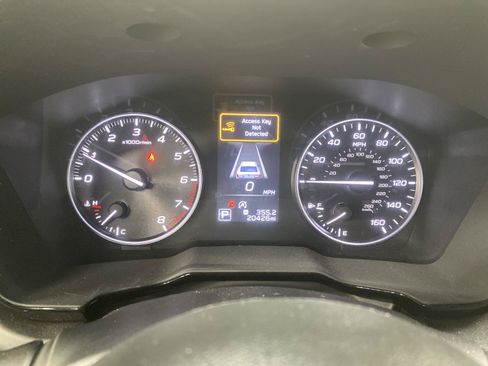 Used 2025 Subaru Legacy Premium AWD/4WD image 18