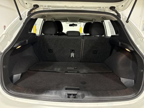 Used 2019 Nissan Rogue Sport S FWD image 23