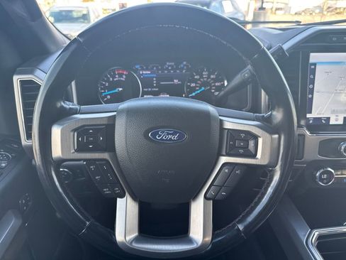 Used 2022 Ford F250 Platinum image 25