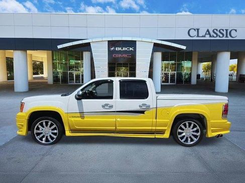Used 2009 GMC Sierra 1500 SLE w/ Convenience Package RWD image 5