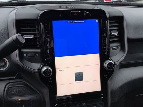 New 2026 RAM 3500 Tradesman image 20