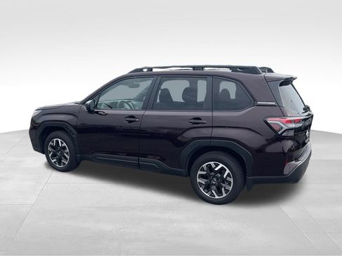 Used 2026 Subaru Forester Premium AWD/4WD image 4