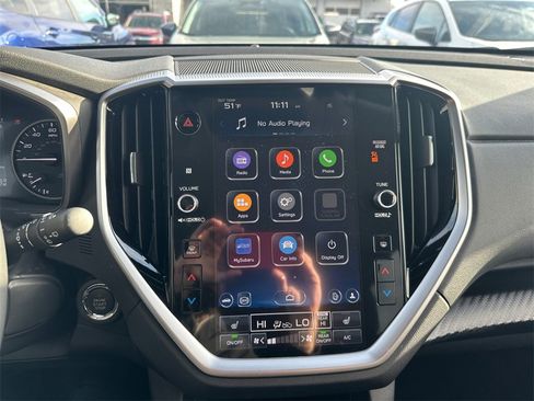 Certified 2024 Subaru Ascent Premium w/ Convenience Package image 20