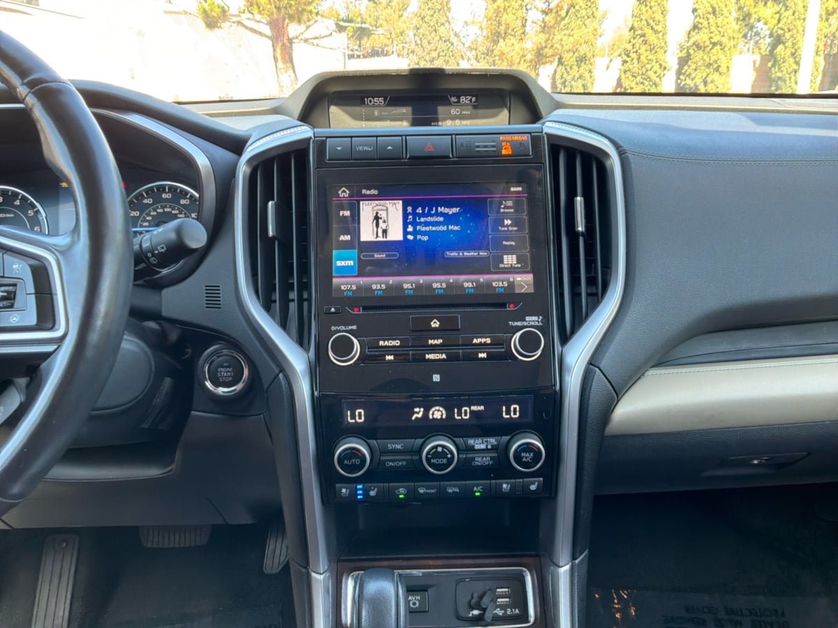Used 2022 Subaru Ascent Touring w/ Popular Package #2A AWD/4WD image 15