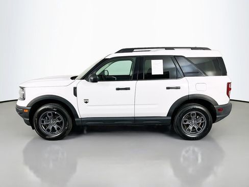 Used 2024 Ford Bronco Sport Big Bend AWD/4WD image 5