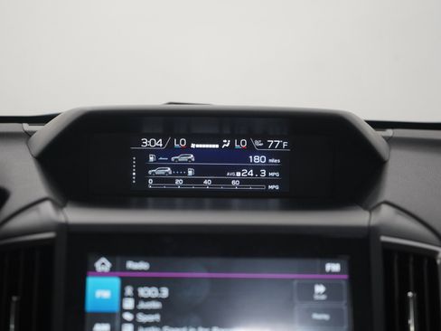 Used 2020 Subaru Forester Limited w/ Popular Package #3 AWD/4WD image 18