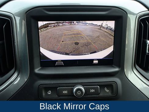 Used 2023 Chevrolet Silverado 2500 Custom w/ Custom Value Package image 33