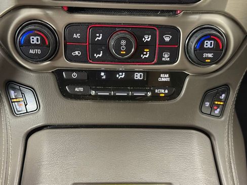 Used 2016 GMC Yukon Denali w/ Open Road Package image 16