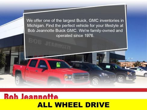 Used 2023 GMC Terrain Denali image 5