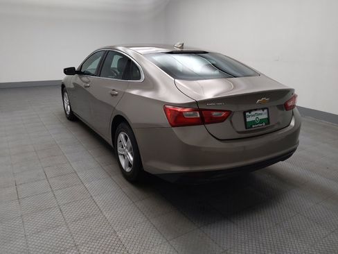 Used 2024 Chevrolet Malibu LT FWD image 5