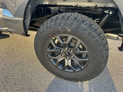 New 2025 Ford F150 Tremor w/ Equipment Group 402A High image 51