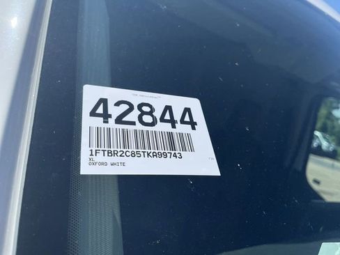 New 2026 Ford Transit 250 148 Medium Roof Extended AWD image 24