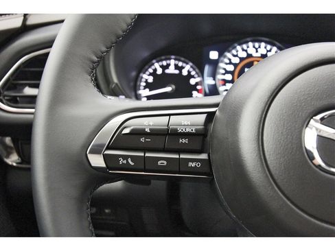 New 2025 MAZDA CX-30 AWD 2.5 S w/ Premium Package image 14