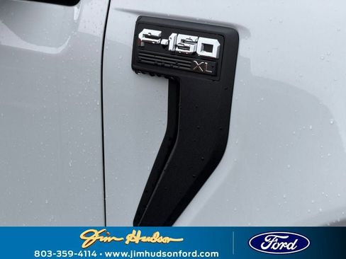 New 2026 Ford F150 XL image 6