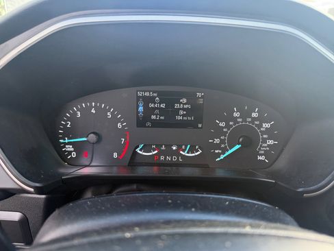 Used 2022 Ford Escape SE w/ Convenience Package image 19