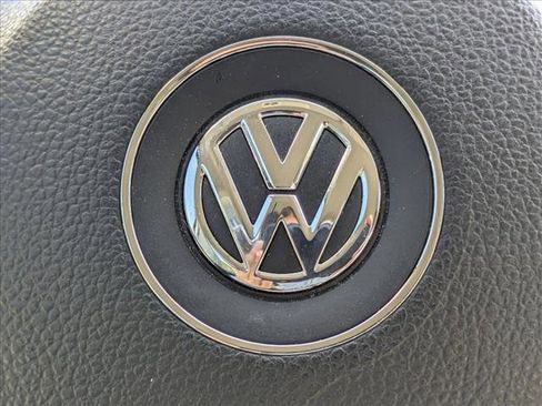 Used 2014 Volkswagen Passat 1.8T Sport image 14