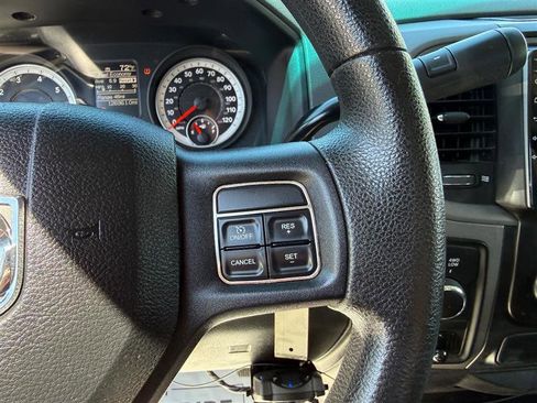 Used 2013 RAM 1500 Express AWD/4WD image 34