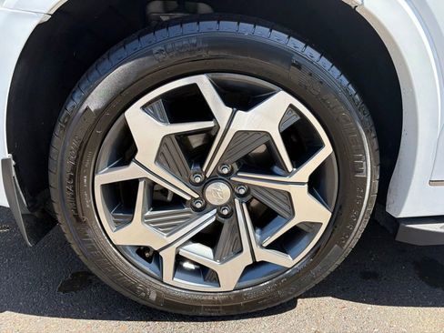 Used 2021 Hyundai Palisade Calligraphy AWD/4WD image 6