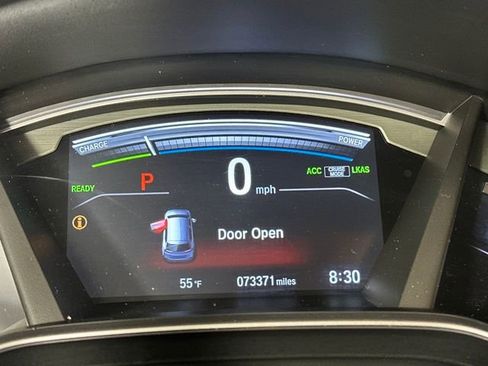Used 2020 Honda CR-V Touring image 18