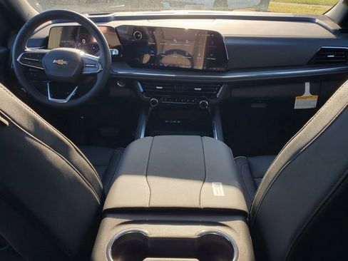 New 2026 Chevrolet Tahoe Premier w/ Sun And Tow Package image 5