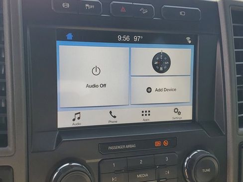 Certified 2019 Ford F350 XL w/ STX Appearance Package image 28