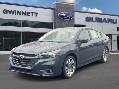 New 2025 Subaru Legacy Limited